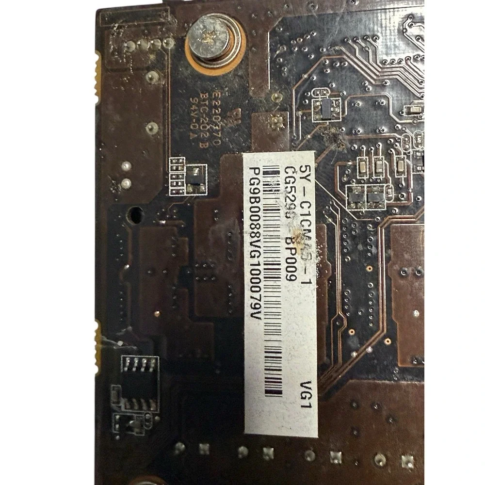 🔥ASUS Nvidia GeForce GTX260 2DVI Pci-Express Video Card ENGTX260HTDI896MD3A‎